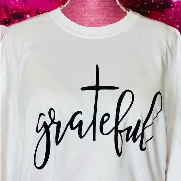 Grateful - Picture 2 of 3